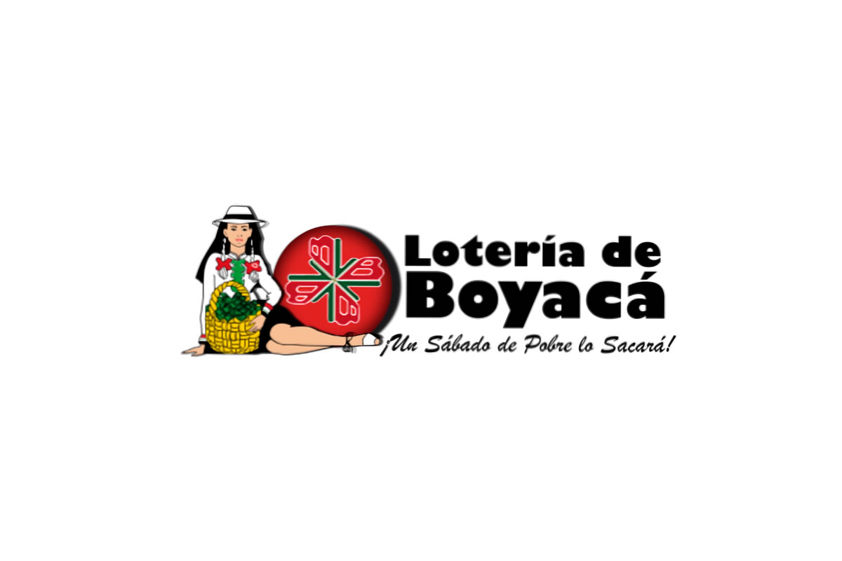 Loteria de Boyaca Loteria de Boyaca
