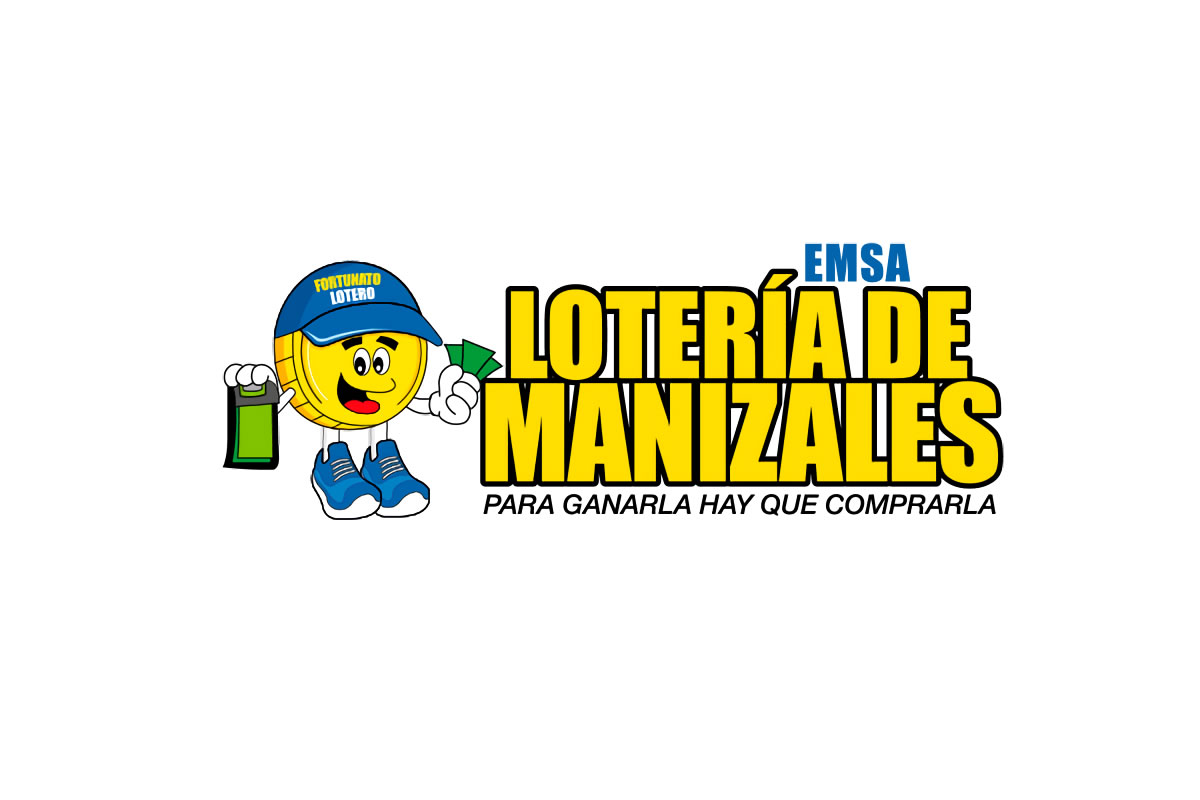 Lotería de Manizales